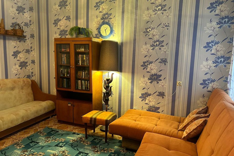 Продаётся 2-комнатная квартира, 78.2 м²