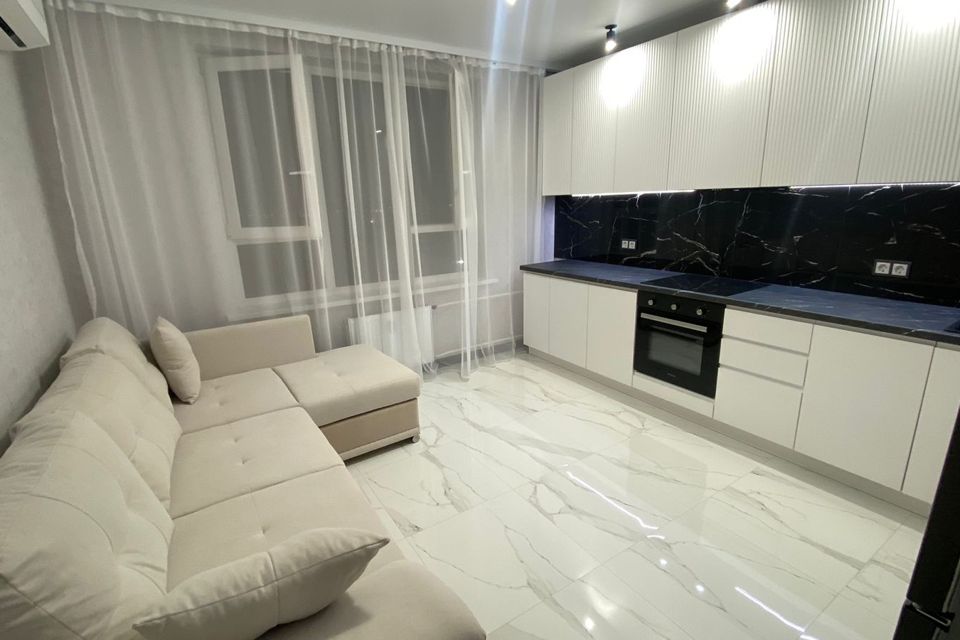 Продаётся 2-комнатная квартира, 41 м²