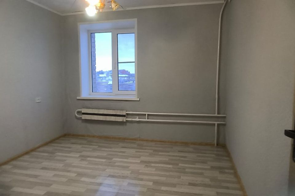 Продаётся комната в 1-комн. квартире, 11.2 м²