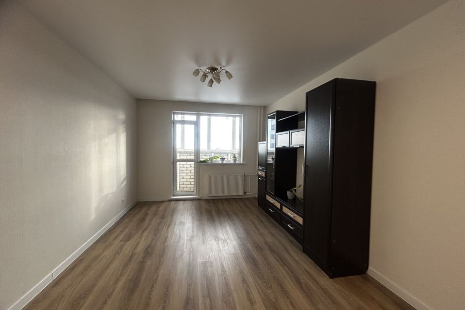 Продаётся 2-комнатная квартира, 49.4 м²