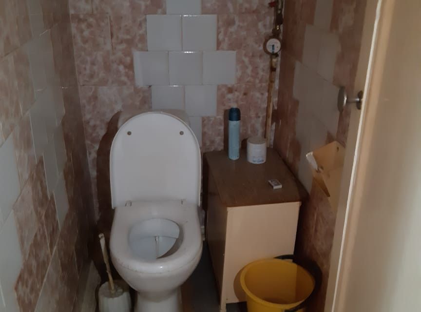 Продаётся 3-комнатная квартира, 65.3 м²