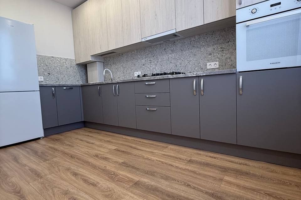 Продаётся 1-комнатная квартира, 36.5 м²
