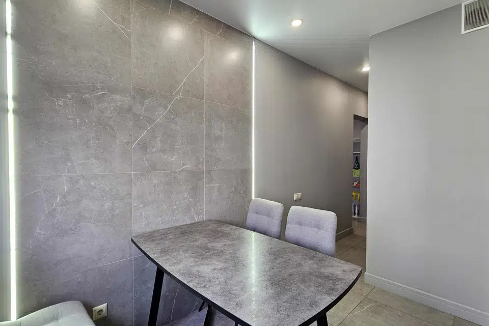 Продаётся 2-комнатная квартира, 53.9 м²