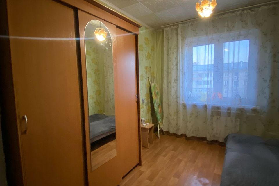 Продаётся комната в 1-комн. квартире, 12 м²