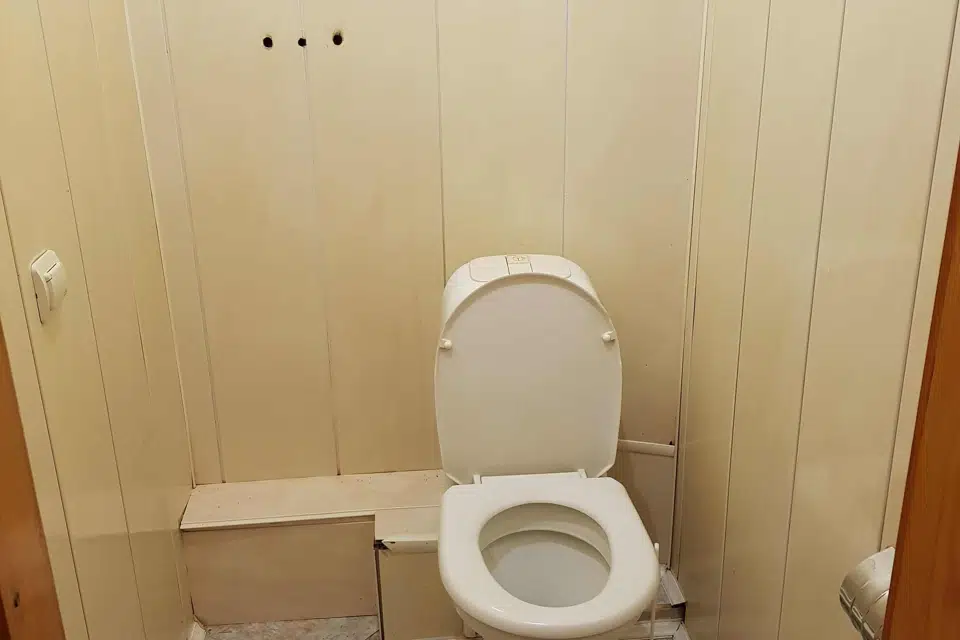 Продаётся 2-комнатная квартира, 53.6 м²