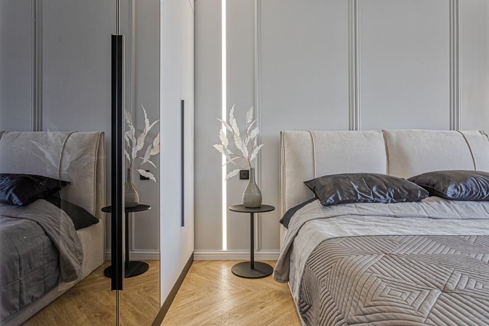 Продаётся 1-комнатная квартира, 42 м²