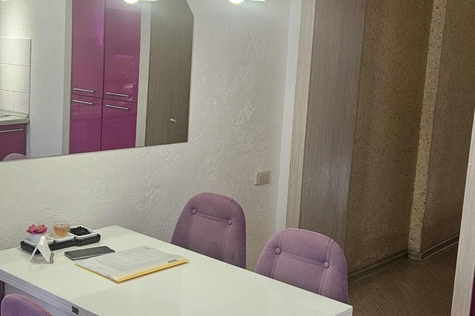 Продаётся 2-комнатная квартира, 64 м²