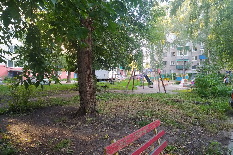 Продаётся 2-комнатная квартира, 43 м²