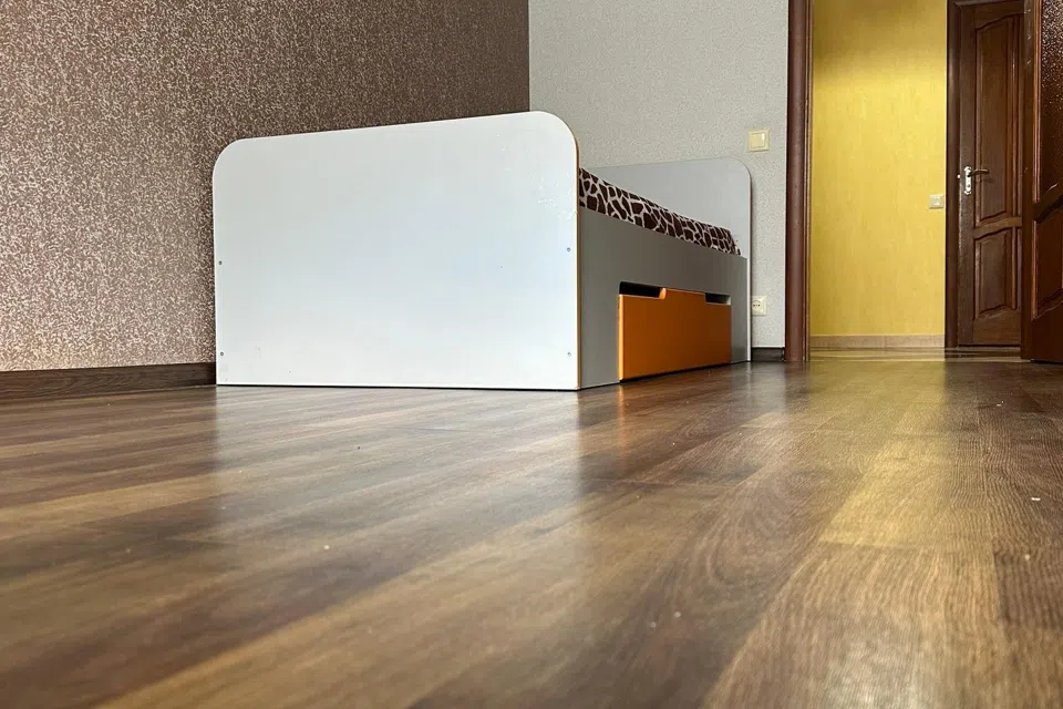 Продаётся 3-комнатная квартира, 64 м²