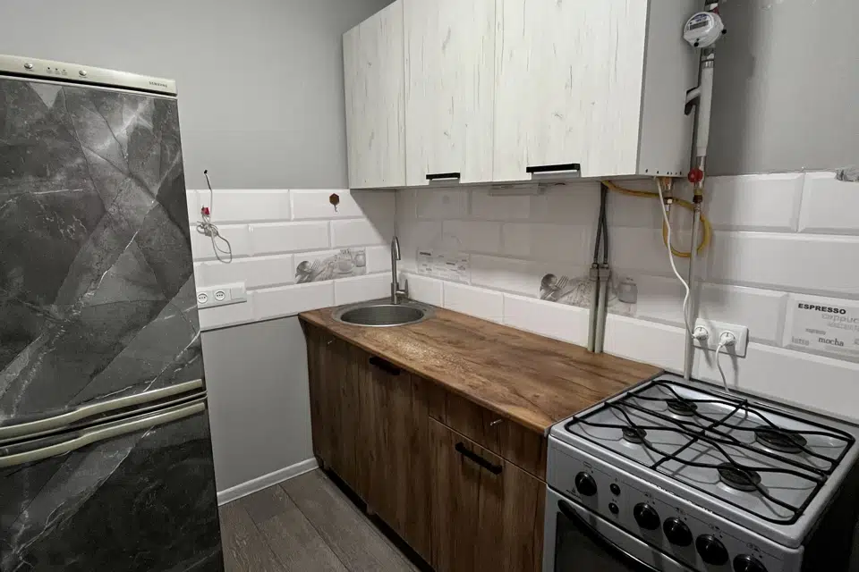 Продаётся 1-комнатная квартира, 32 м²