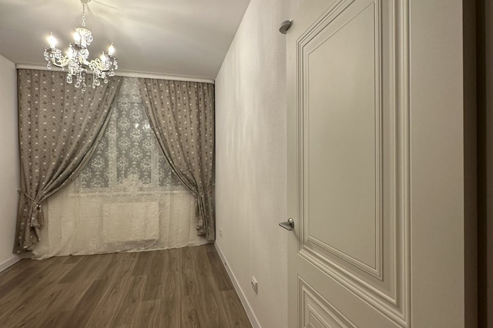 Продаётся 1-комнатная квартира, 50 м²