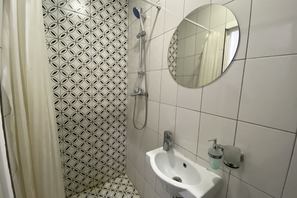 Продаётся студия, 14.5 м²