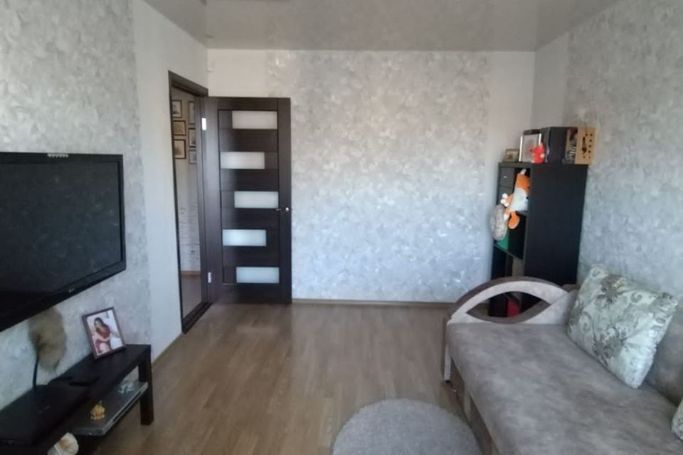 Продаётся 2-комнатная квартира, 44.3 м²