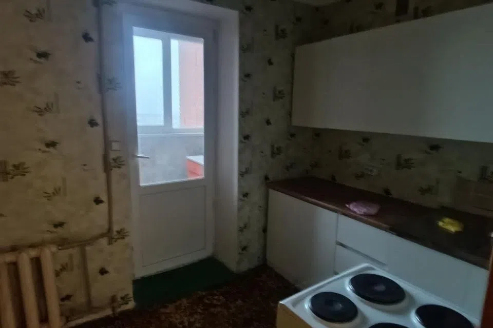 Продаётся комната в 1-комн. квартире, 32 м²