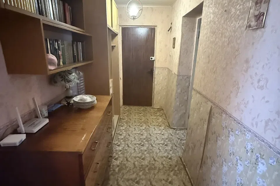 Продаётся 2-комнатная квартира, 47 м²