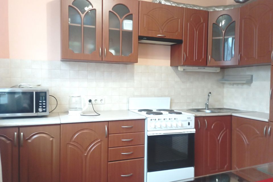 Продаётся 2-комнатная квартира, 57.1 м²