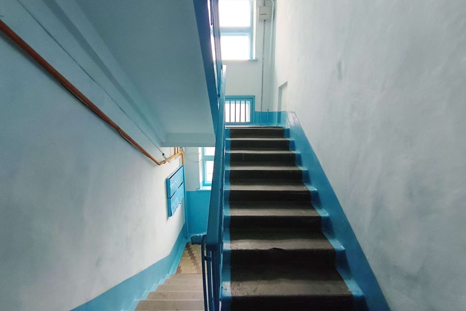 Продаётся 2-комнатная квартира, 42.2 м²