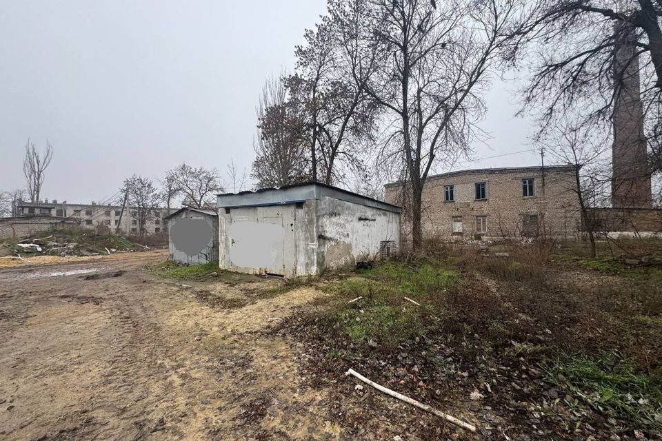 Продаётся гараж, 30.7 м²