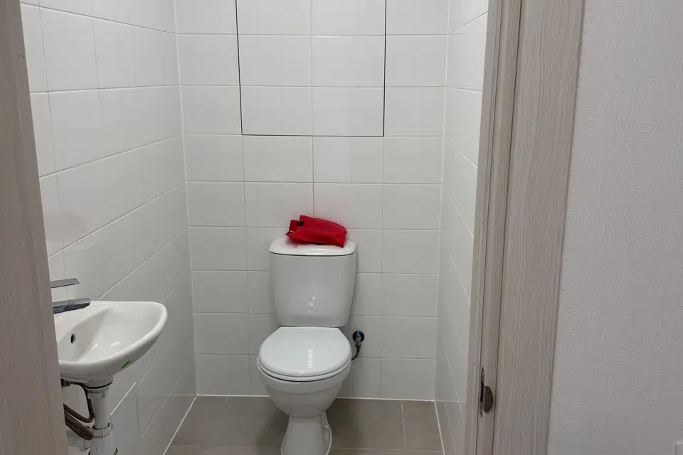 Продаётся 2-комнатная квартира, 56 м²