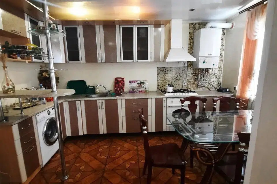 Продаётся 1-этажный дом, 129 м²