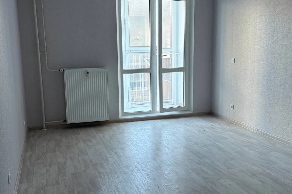 Продаётся 1-комнатная квартира, 36 м²
