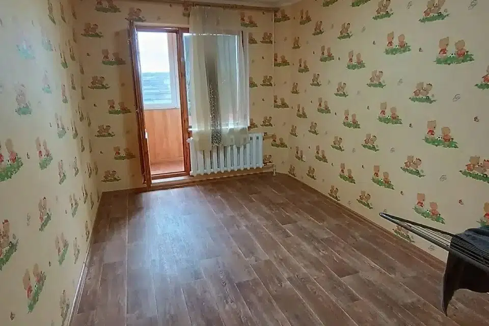 Продаётся 3-комнатная квартира, 78 м²