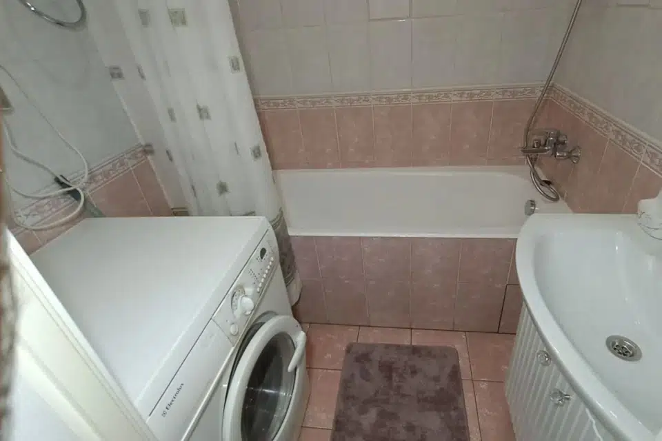 Продаётся 1-комнатная квартира, 35 м²