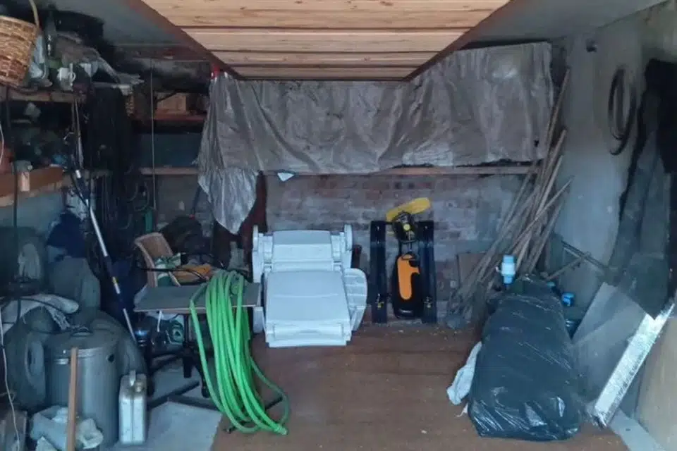 Продаётся гараж, 24 м²