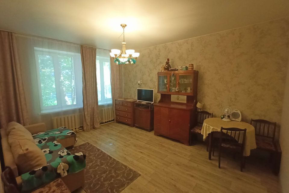 Сдаётся 2-комнатная квартира, 50 м²