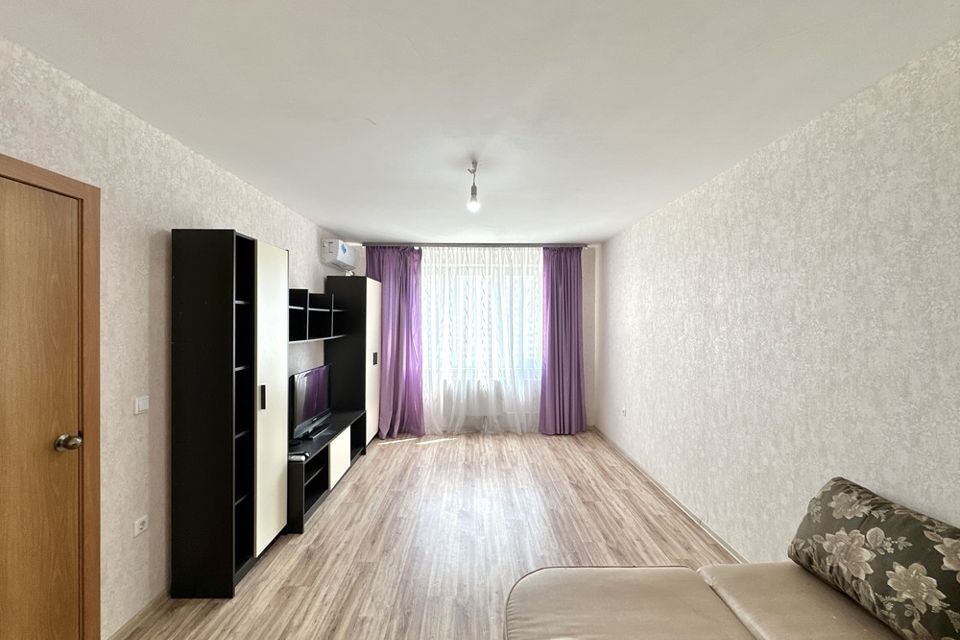 Продаётся 2-комнатная квартира, 57 м²