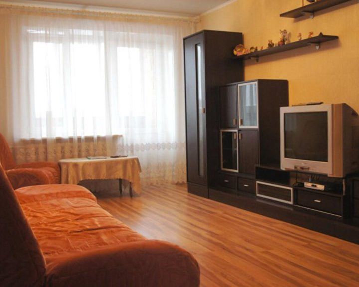 Продаётся 1-комнатная квартира, 31 м²