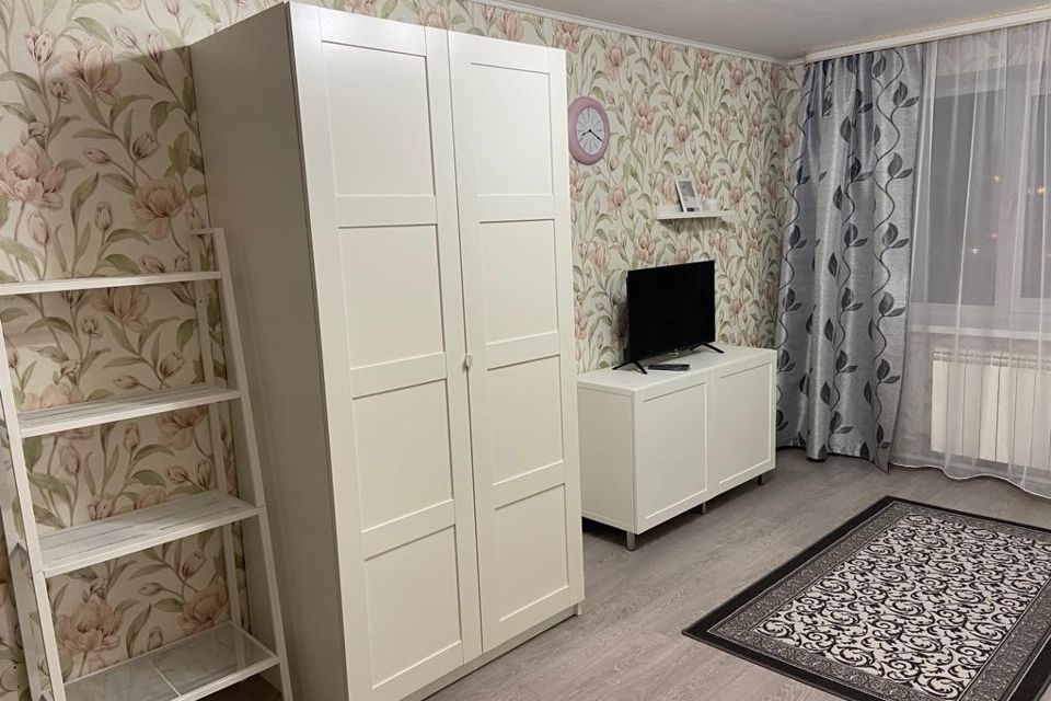 Продаётся комната в 2-комн. квартире, 16.8 м²