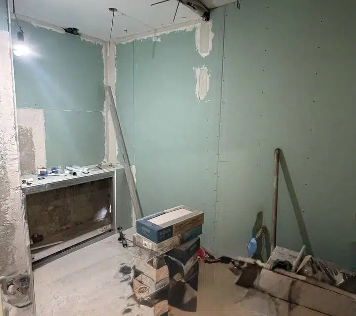 Продаётся 3-комнатная квартира, 66 м²