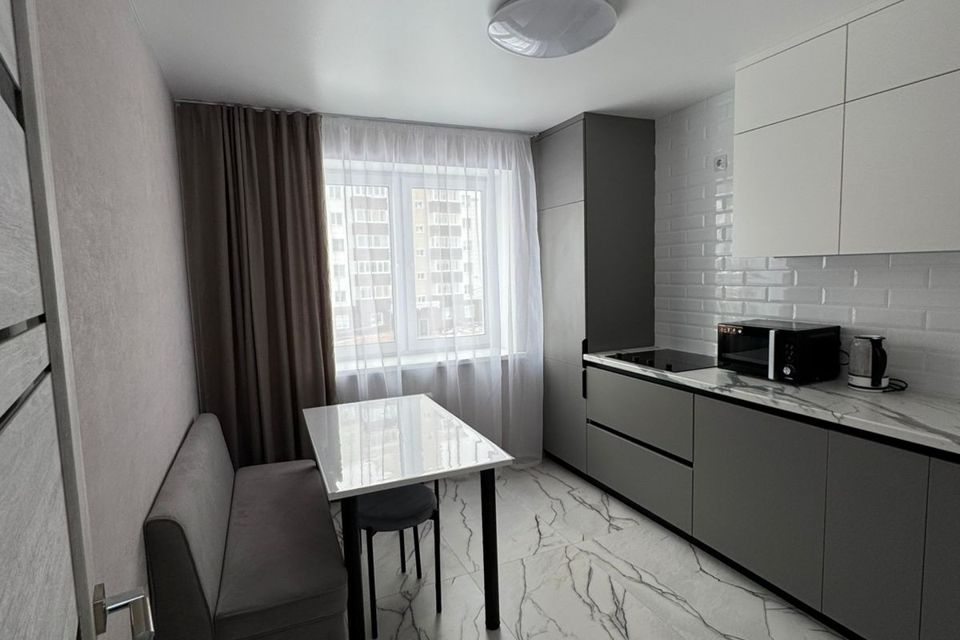 Продаётся 1-комнатная квартира, 27.2 м²