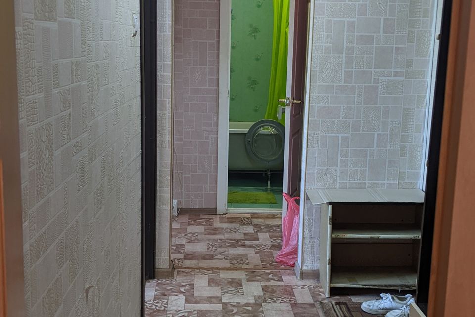 Продаётся 2-комнатная квартира, 53.1 м²