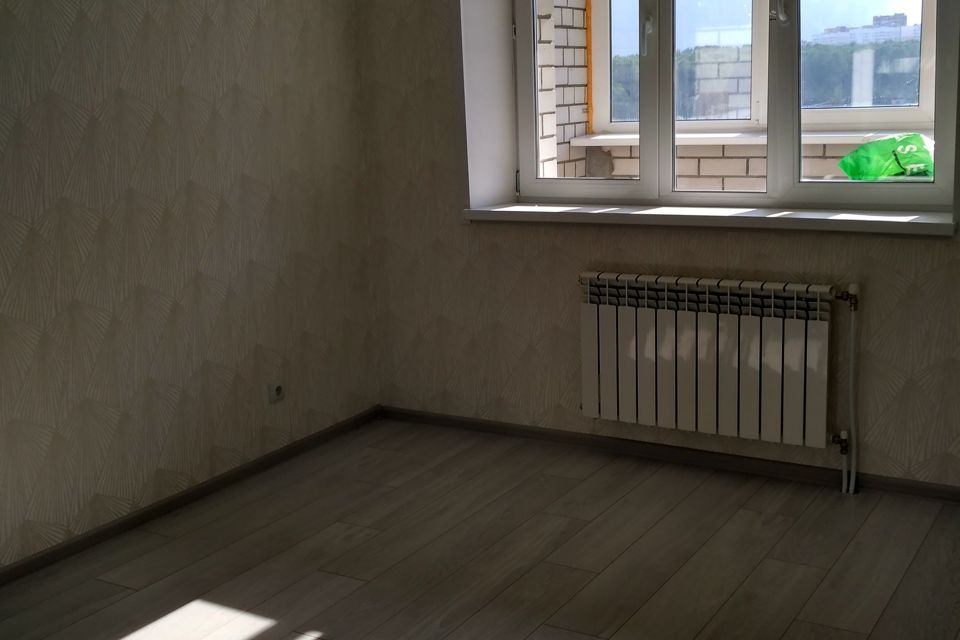 Продаётся 1-комнатная квартира, 32 м²