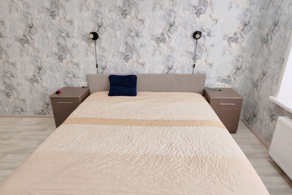 Продаётся 2-комнатная квартира, 66.2 м²