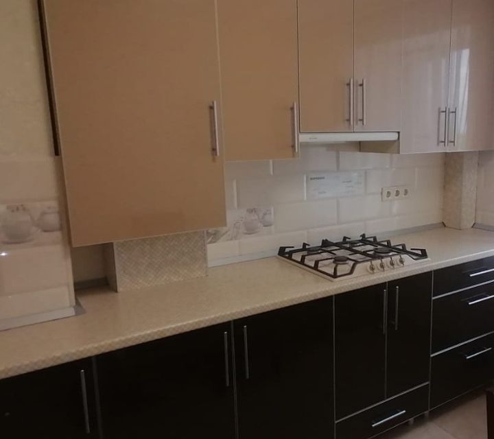 Продаётся 1-комнатная квартира, 35.1 м²