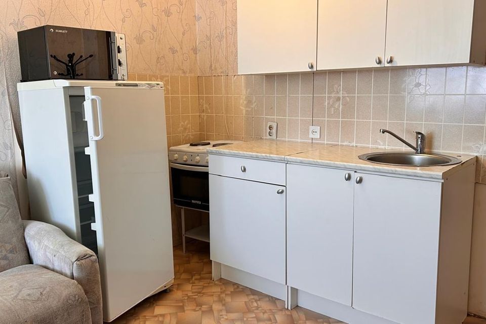 Сдаётся 1-комнатная квартира, 20 м²