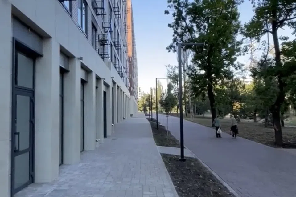 Продаётся помещение своб. назначения, 62.8 м²