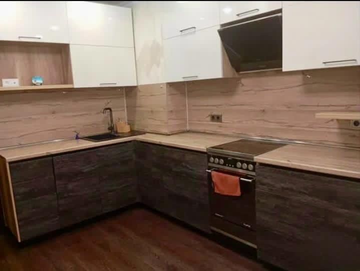 Продаётся 3-комнатная квартира, 65 м²