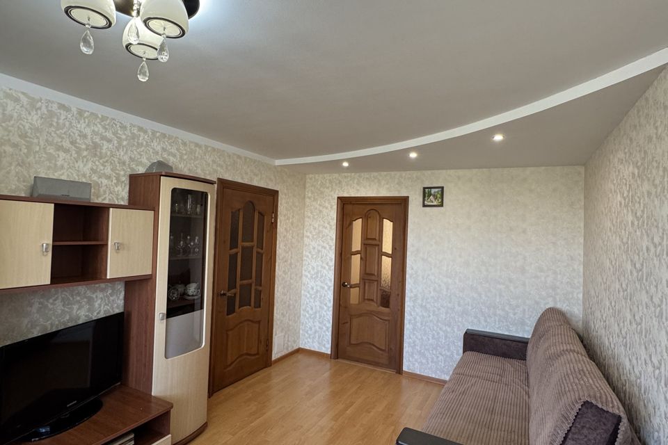 Продаётся 2-комнатная квартира, 44.2 м²
