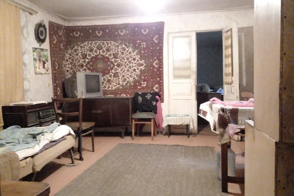 Продаётся 1-этажный дом, 54 м²