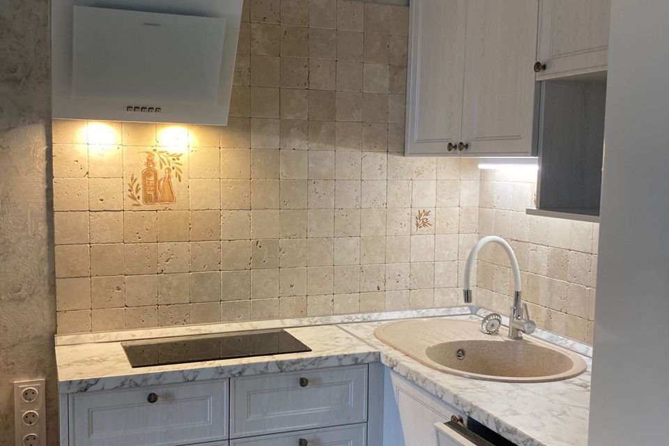 Продаётся студия, 24 м²