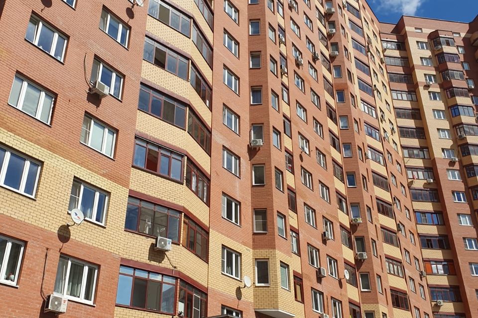 Продаётся 2-комнатная квартира, 72 м²