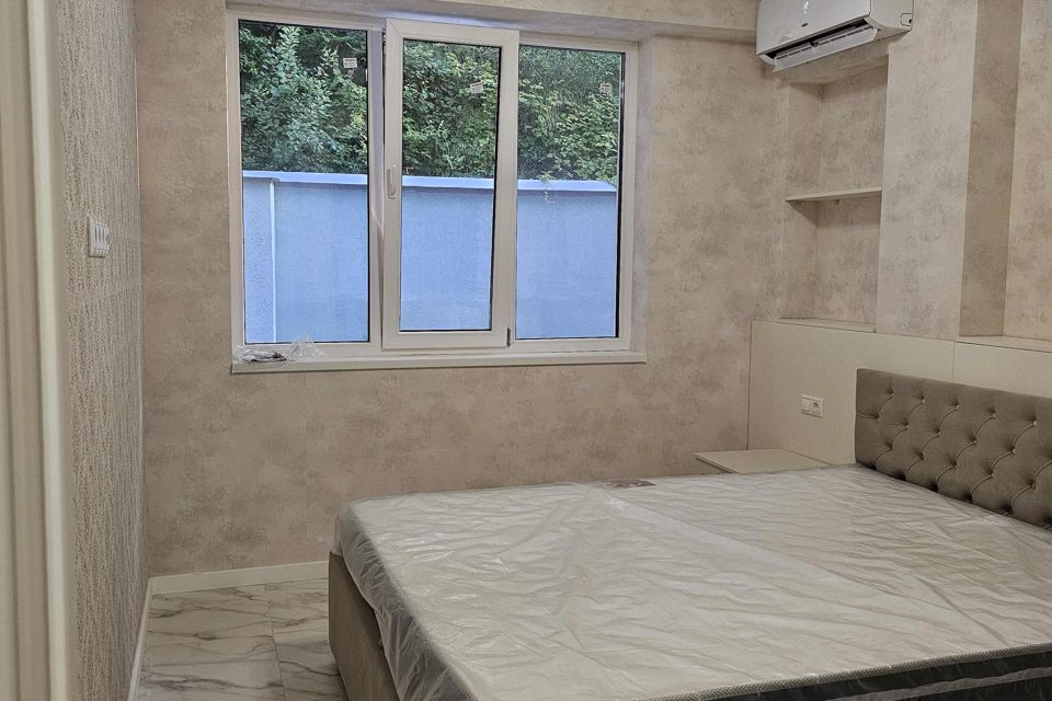 Продаётся 1-комнатная квартира, 33 м²
