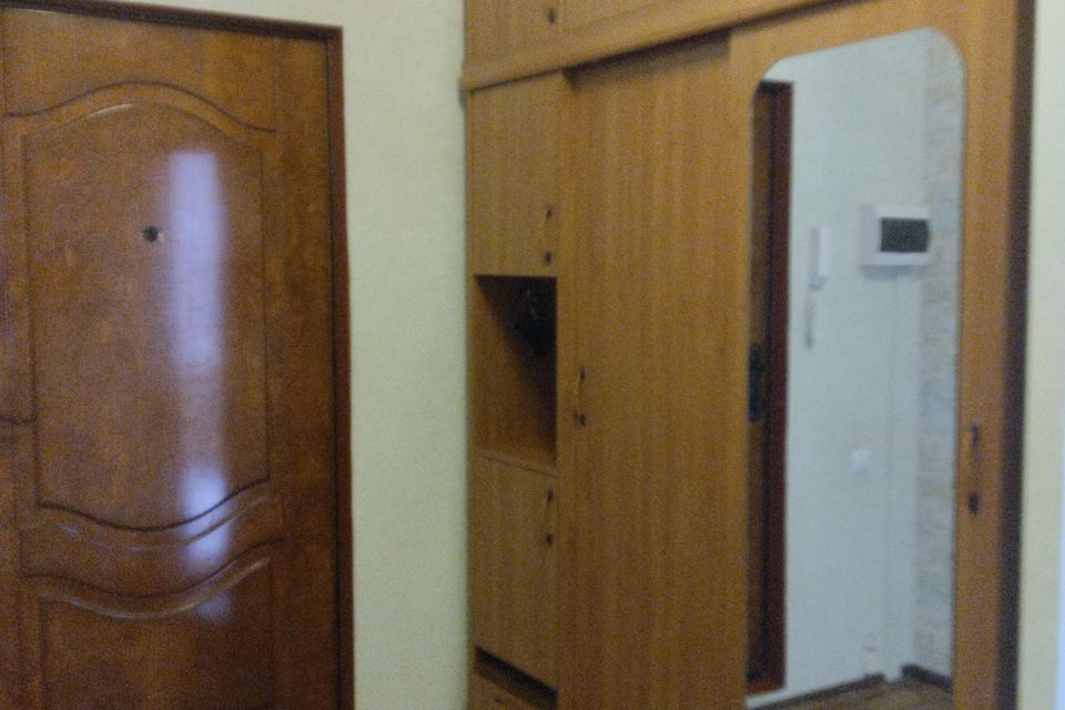 Сдаётся 2-комнатная квартира, 59.7 м²
