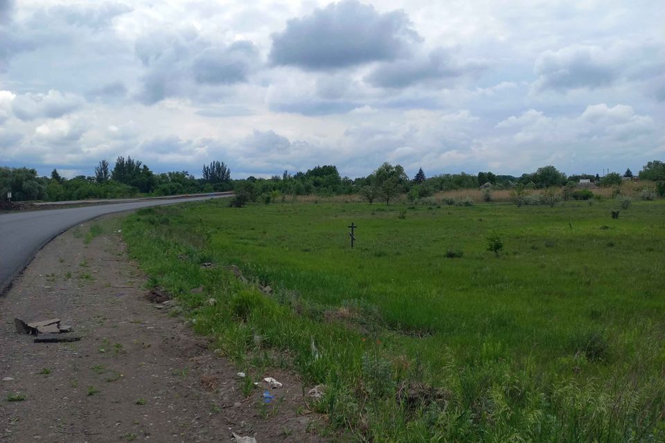 Продаётся участок, 520 сот., Фермерский