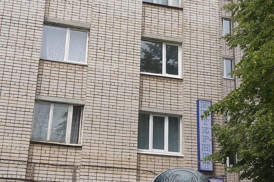 Продаётся студия, 17.3 м²