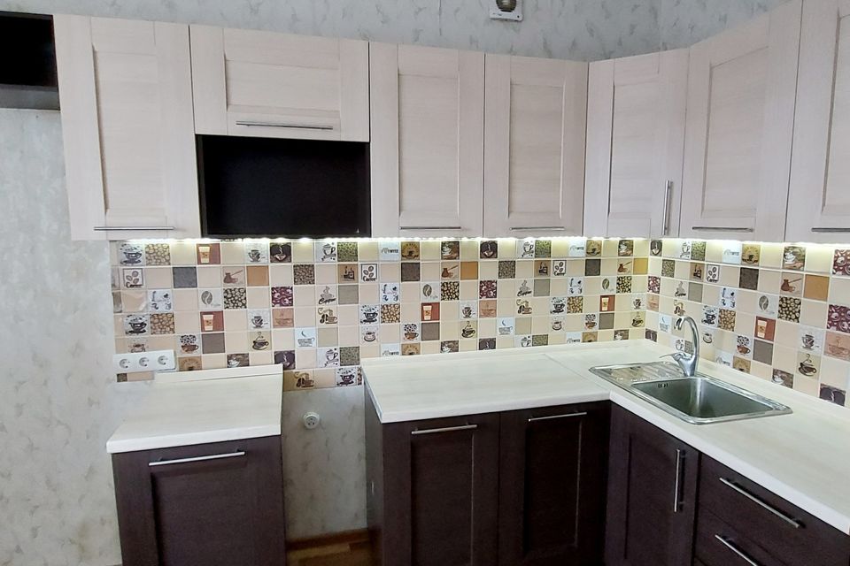 Продаётся 2-комнатная квартира, 55 м²